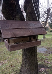 Lidzia Gieroń z mamą Kasią