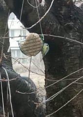 Lidzia Gieroń z mamą Kasią