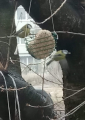 Lidzia Gieroń z mamą Kasią