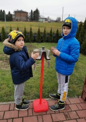 Filip i Nikodem