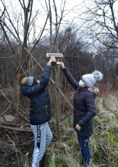 Zosia i Kuba