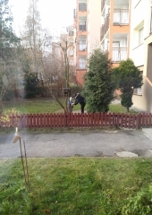Przedszkole nr 3 w Mysłowicach