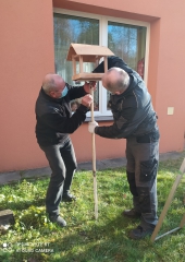 Przedszkole nr 3 w Mysłowicach