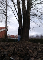 Patryk i Kuba