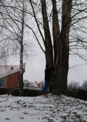 Patryk i Kuba