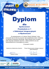dyplom