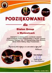Etalon-Group