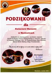 Marzenie