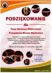 P.Prezydent