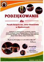 Parafia