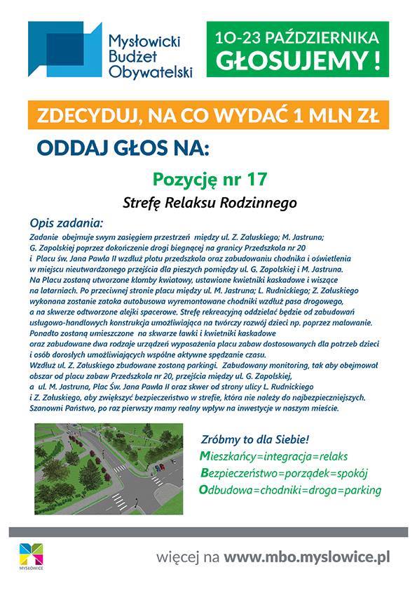 MBO: Strefa Relaksu Rodzinnego