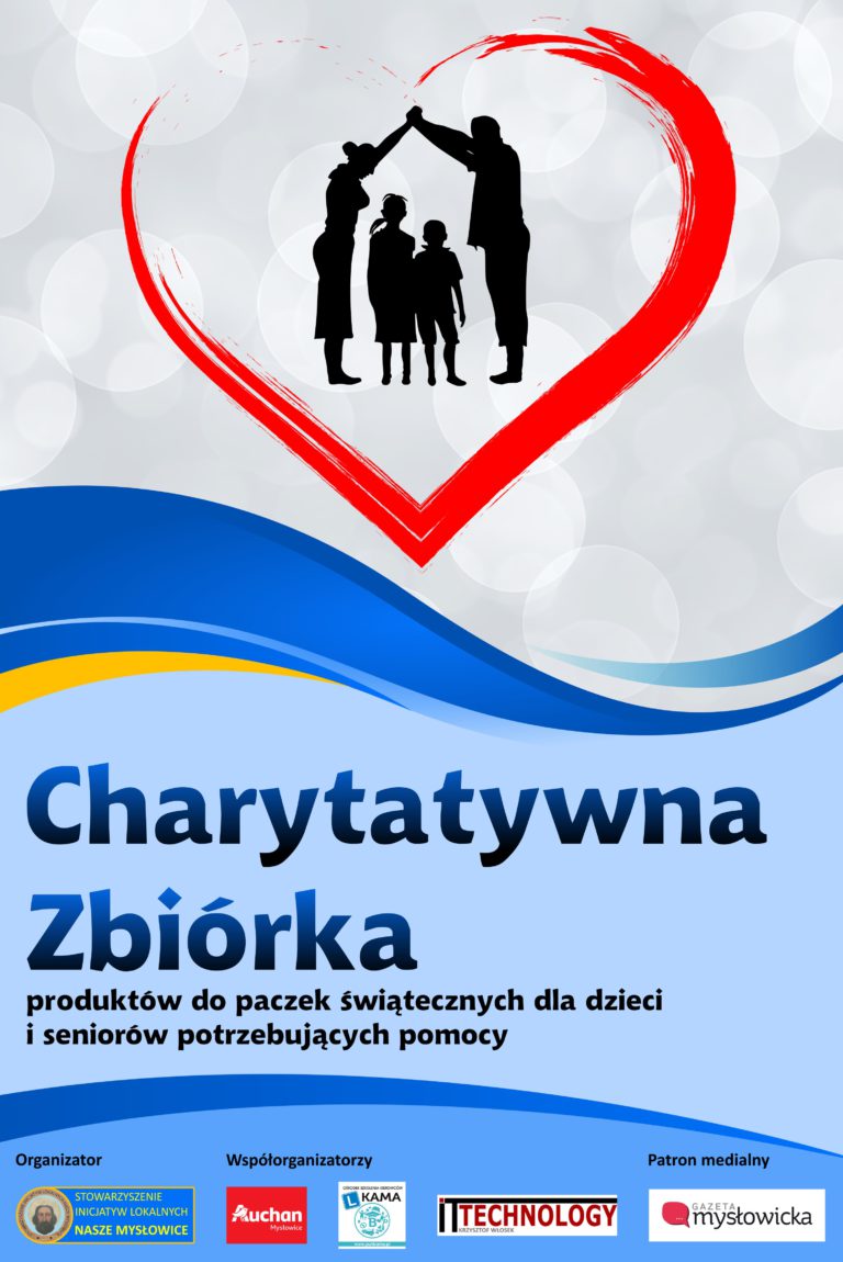 Charytatywna Zbiórka