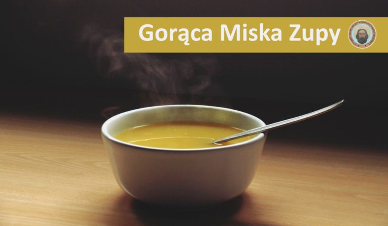 Gorąca Miska Zupy – mówią o nas