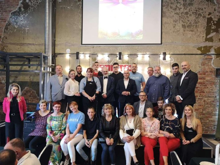 III edycja Charytatywnego Jarmarku Wielkanocnego i Śniadania Wielkanocnego – podsumowanie