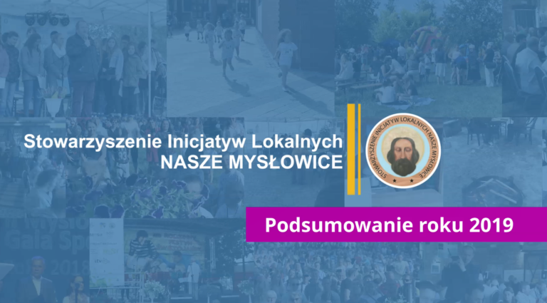 Podsumowanie roku 2019
