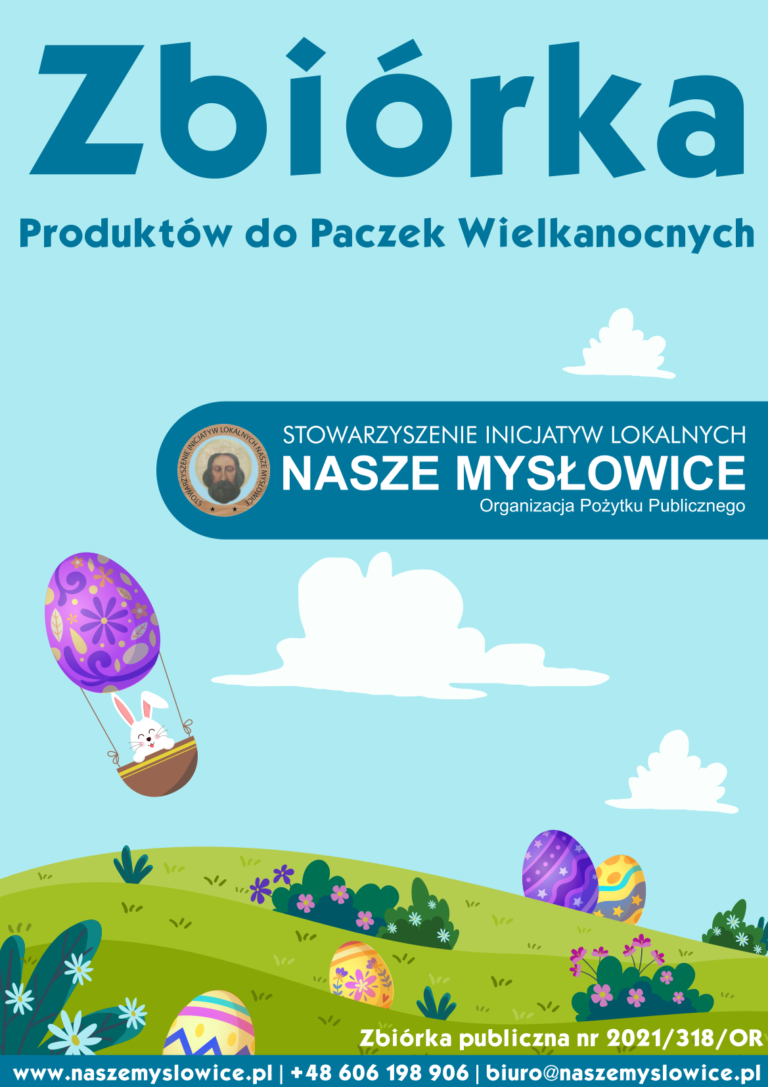 Podsumowanie Świąt Wielkanocnych 2021