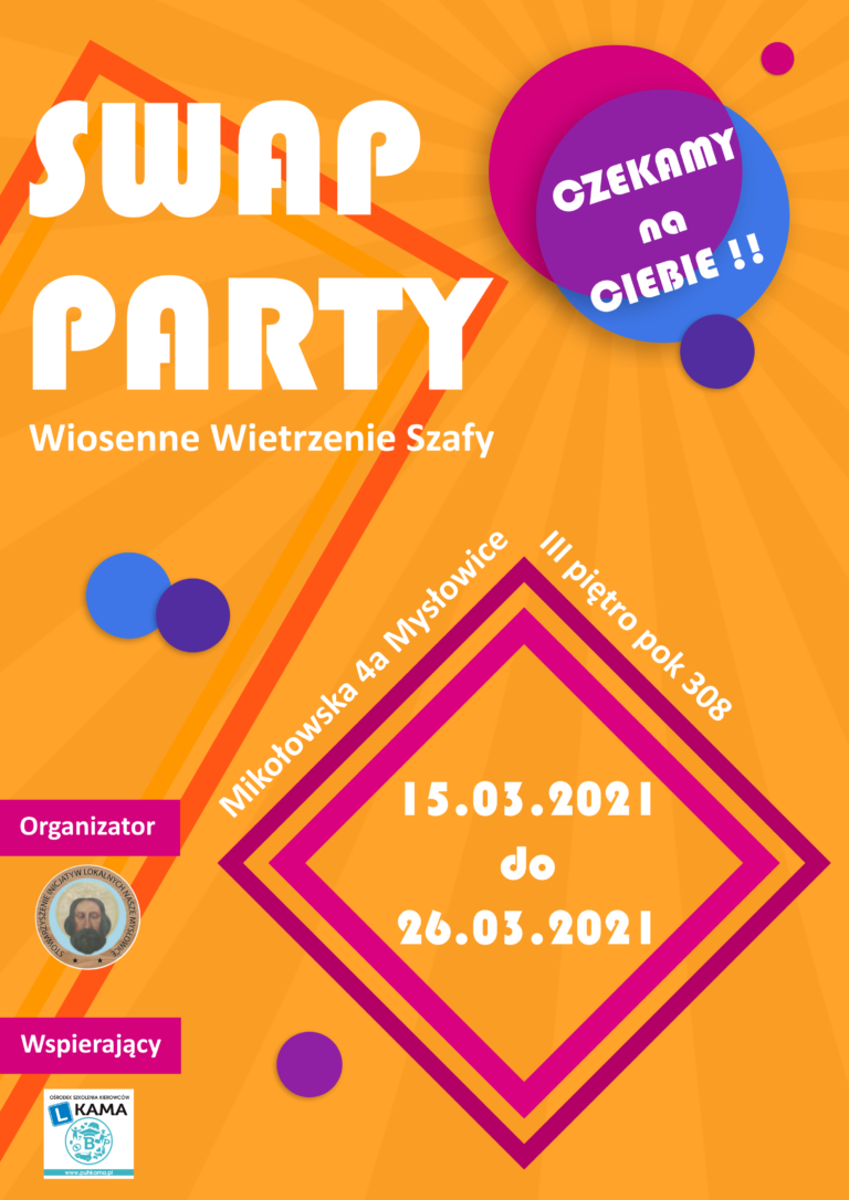Wiosenne wietrzenie szafy