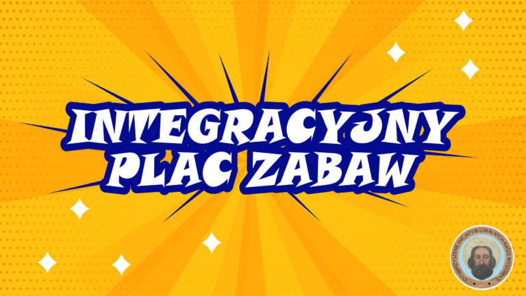Integracyjny Plac Zabaw