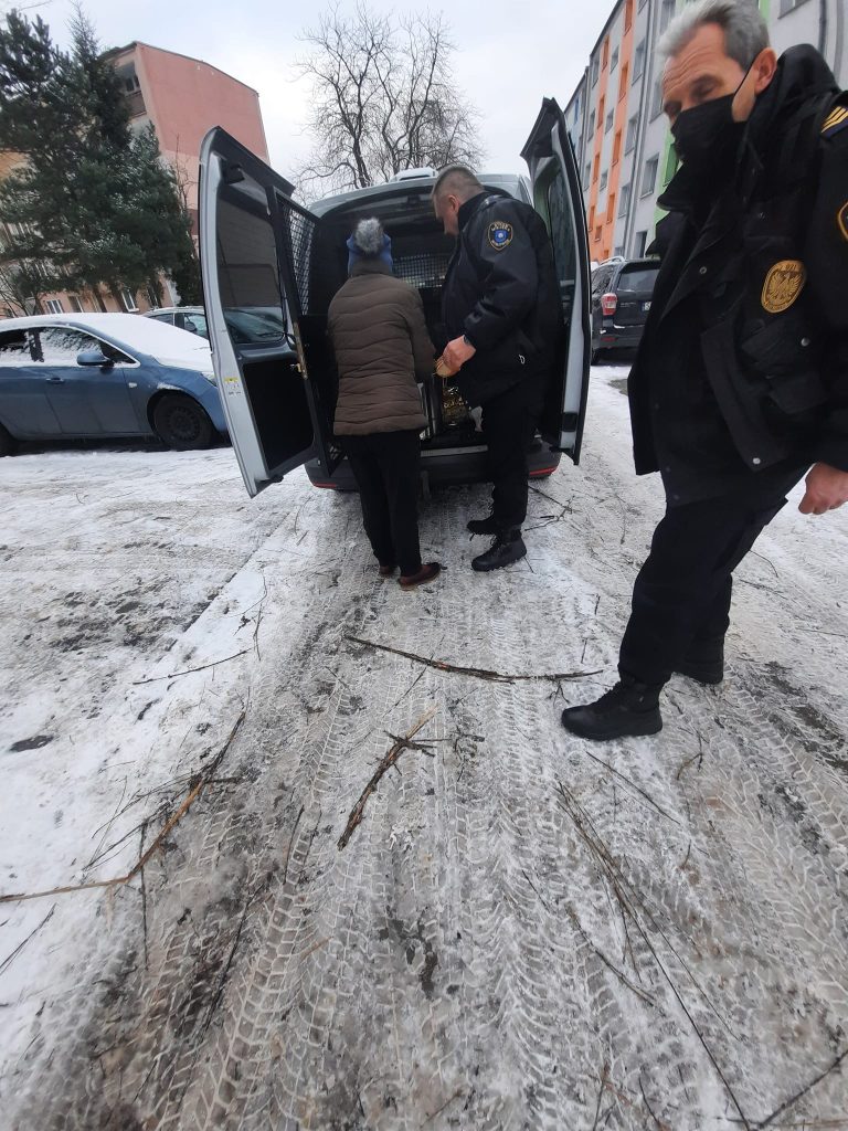 Ruszyły ponownie patrole Straży Miejskiej