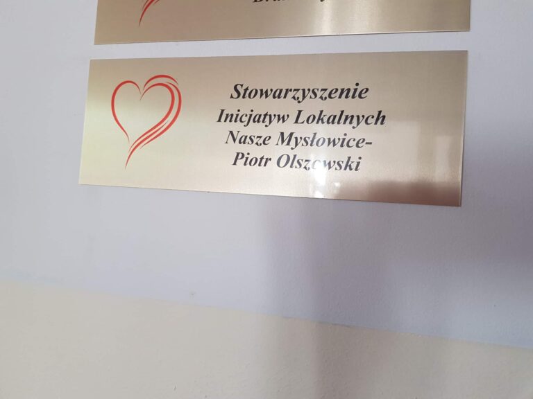 Dziękujemy