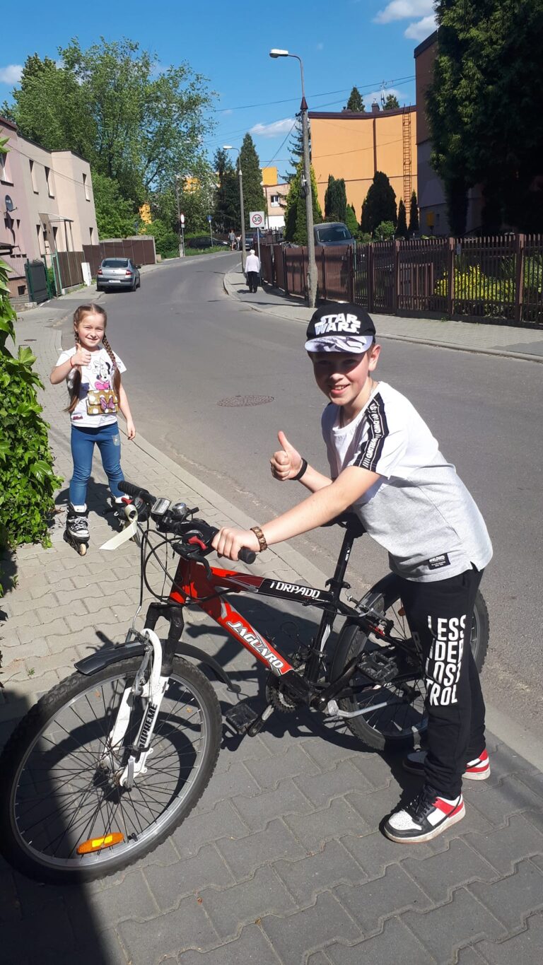 Kolejna pomoc dla ukraińskich dzieci