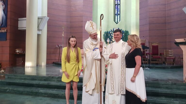 Rodzinny Piknik Świętojański na Bończyku