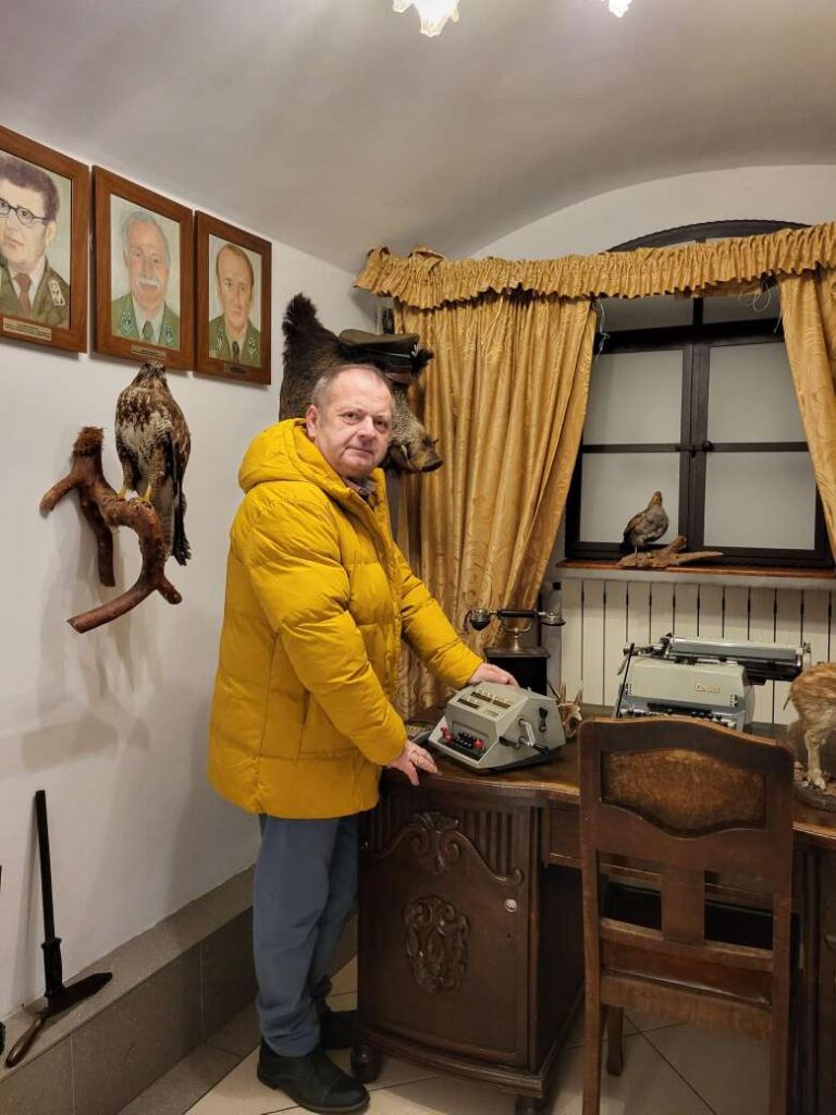 Udział w warsztatach za najciekawsze fotorelacje!