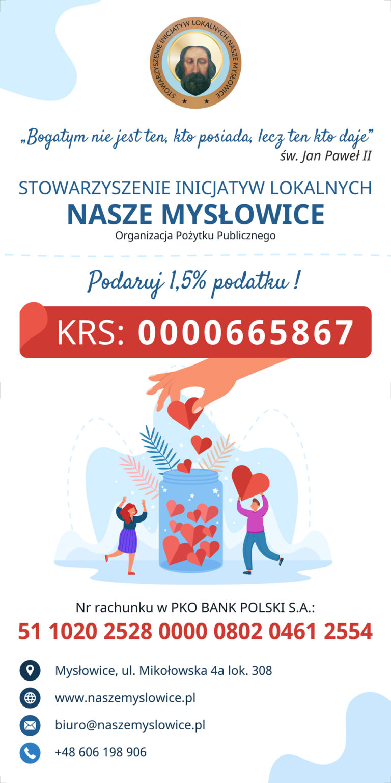 Podsumowanie projektów w zakresie pomocy społecznej listopad – grudzień 2022 roku