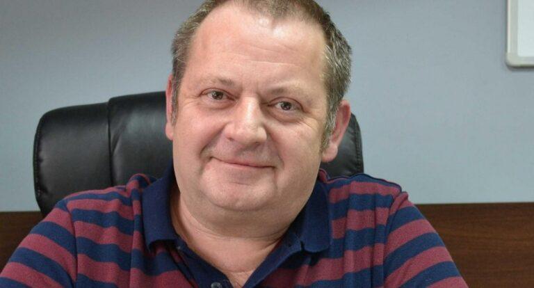 Wybory do Mysłowickiej Rady Seniorów III kadencji