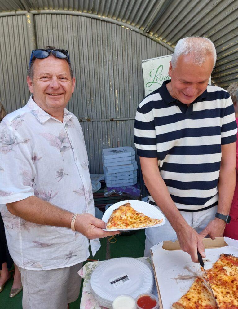 Dzień Dziecka w Siodle – Podsumowanie