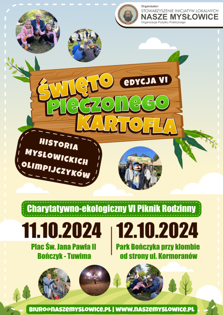 Mysłowiccy Olimpijczycy