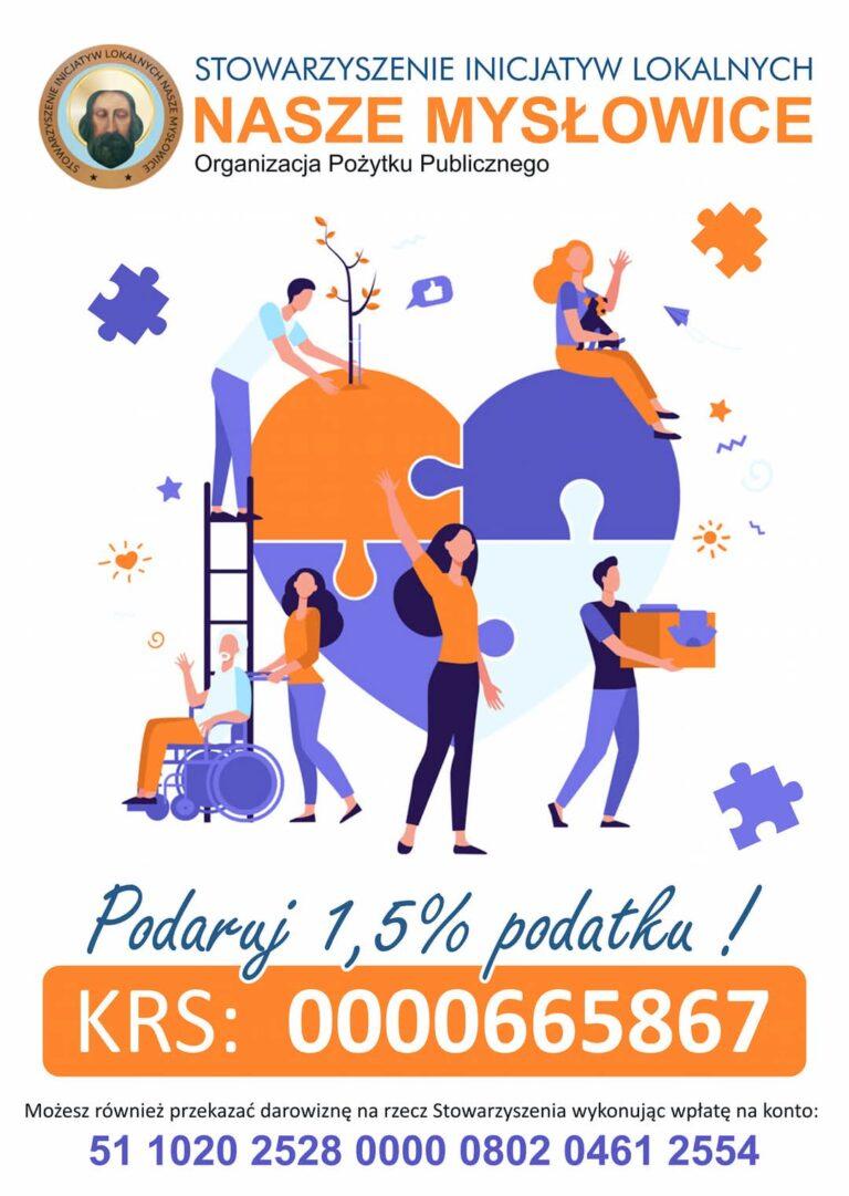Dziękujemy z całego serca!
