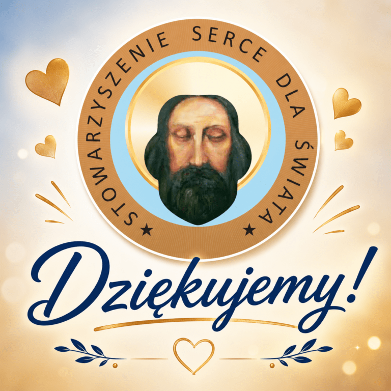 Lipiec to miesiąc, w którym otrzymujemy środki z przekazanego przez Państwa 1,5% podatku