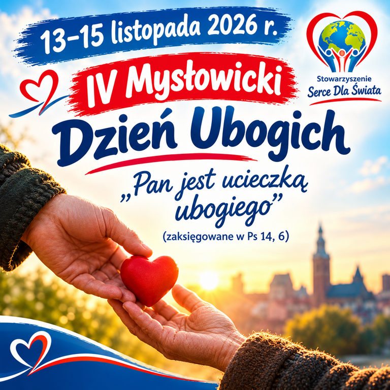 IV Mysłowicki Dzień Ubogich