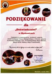 Doswiadczalnia